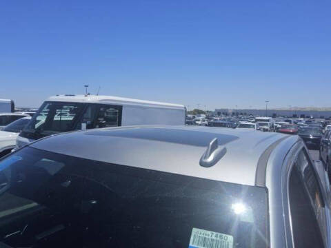 2024 GMC Sierra 3500HD