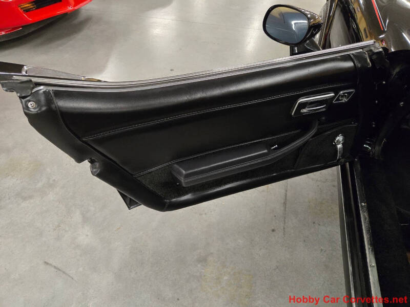 1978 Chevrolet Corvette