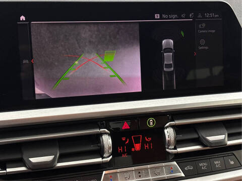 2021 BMW 3 Series 330i xDrive