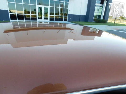 1971 Chevrolet Chevelle