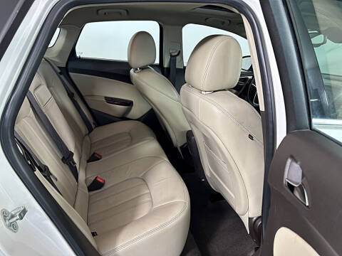 2014 Buick Verano Leather Group