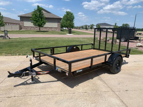 2021 H&H Rail Side 82x12 #9730