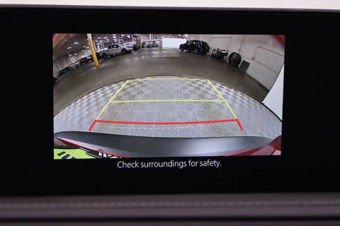 2021 Mazda CX-30 Premium