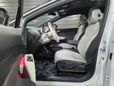 2021 Volkswagen ID.4 1st Edition