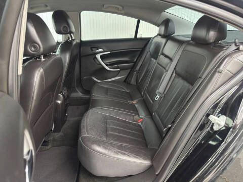 2017 Buick Regal Sport Touring