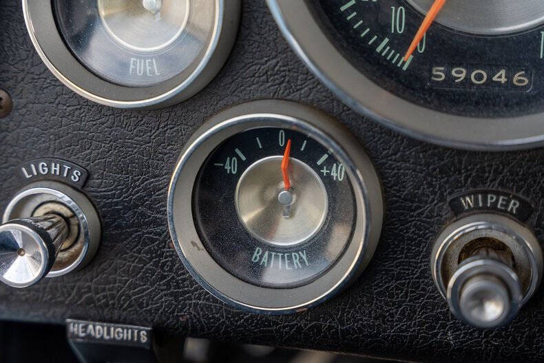 1963 Chevrolet Corvette