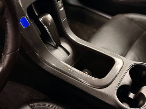 2014 Chevrolet Volt Premium