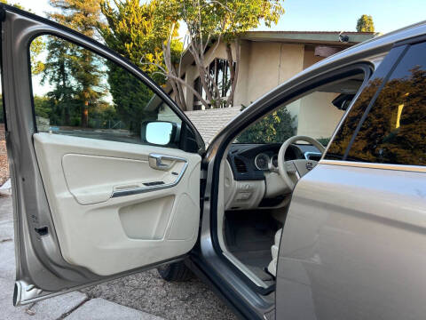 2013 Volvo XC60 T6 Premier Plus