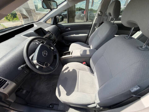 2007 Toyota Prius