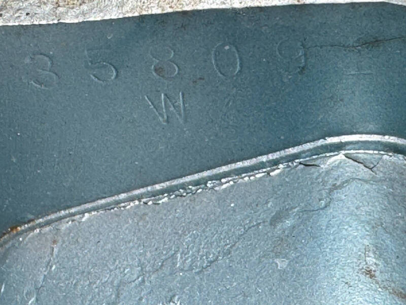 1967 Pontiac Firebird