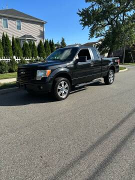 2014 Ford F-150 for sale at Pak1 Trading LLC in Little Ferry NJ