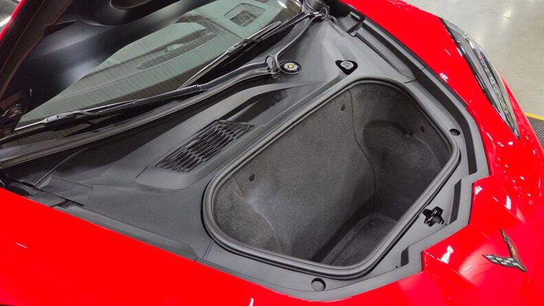 2023 Chevrolet Corvette Z06