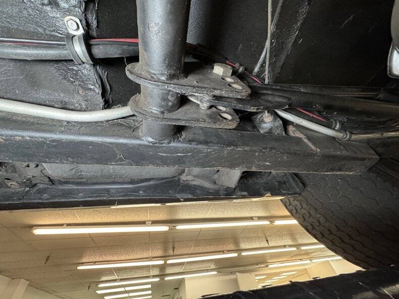 1978 Chevrolet Camaro