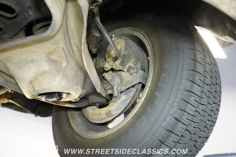 1970 Chevrolet El Camino