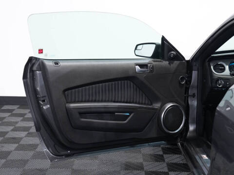 2013 Ford Shelby GT500