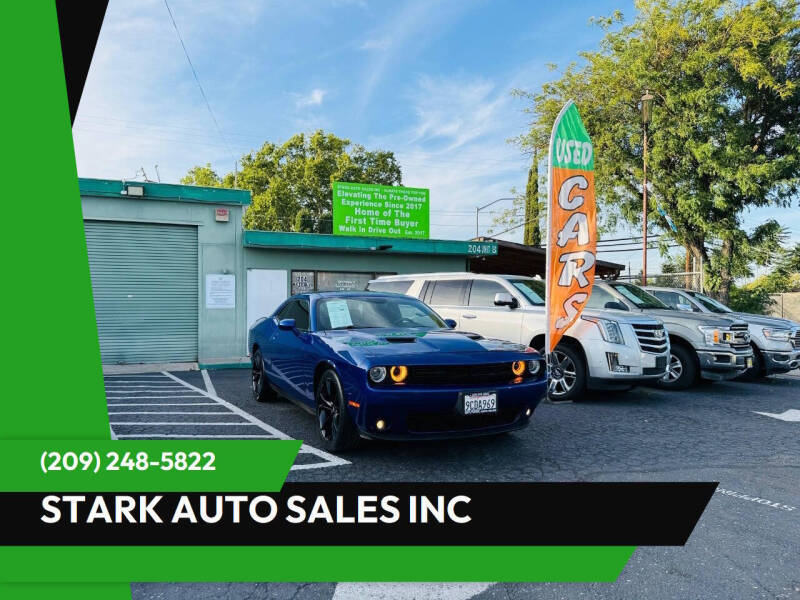 2018 Dodge Challenger SXT Plus