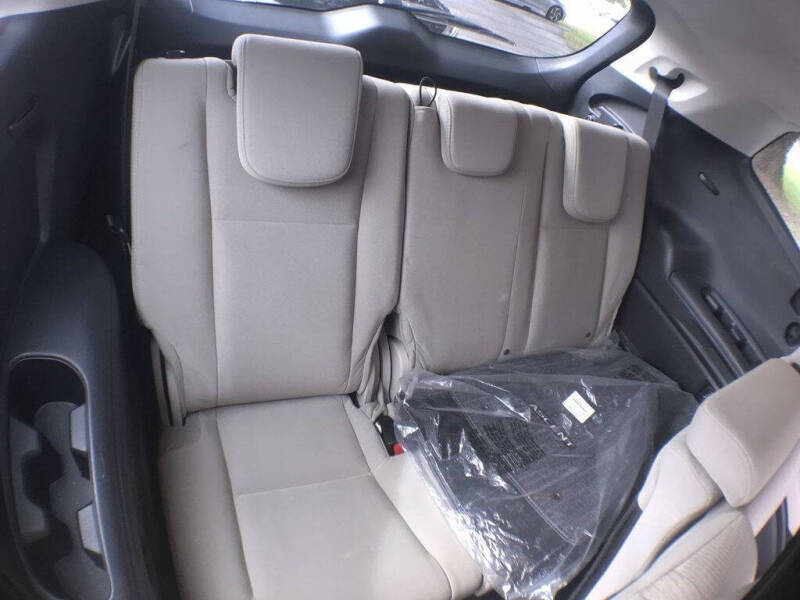 2019 Subaru Ascent Premium 8-Passenger