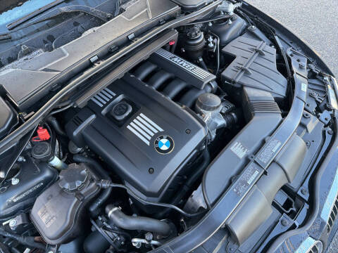 2011 BMW 3 Series 328i