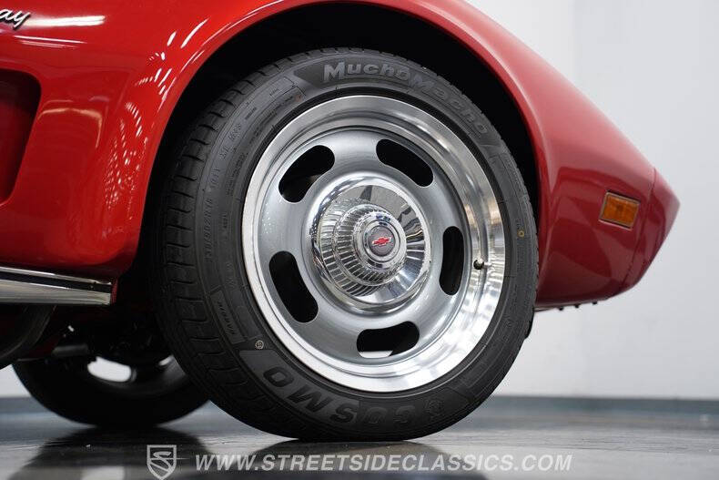 1974 Chevrolet Corvette
