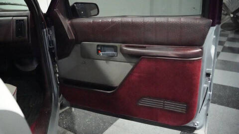 1994 Chevrolet C/K 1500 Series