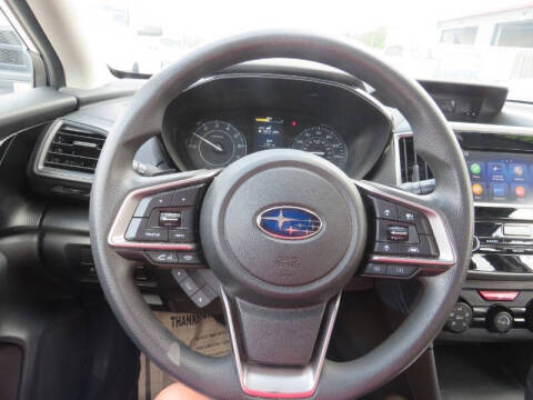 2023 Subaru Impreza Premium