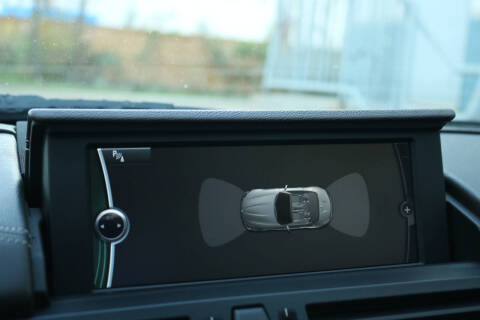 2013 BMW Z4 sDrive28i