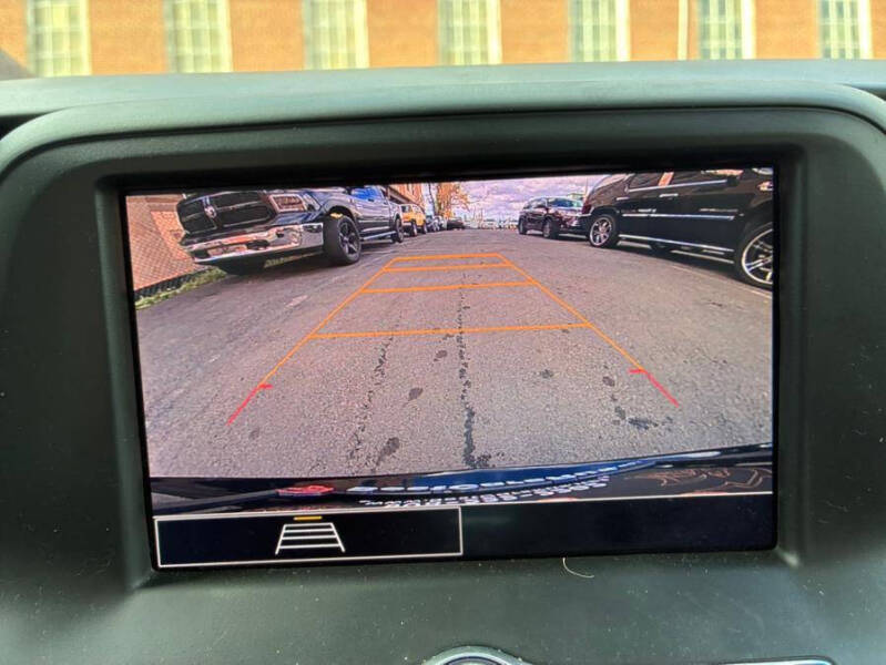 2023 Chevrolet Camaro