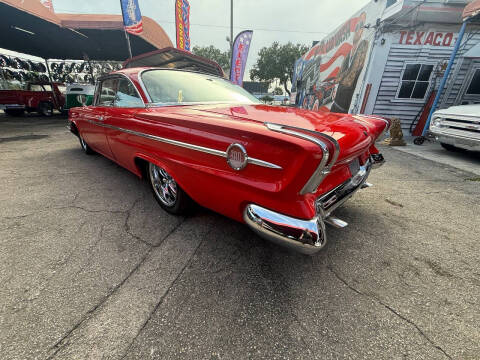 1962 Chrysler 300