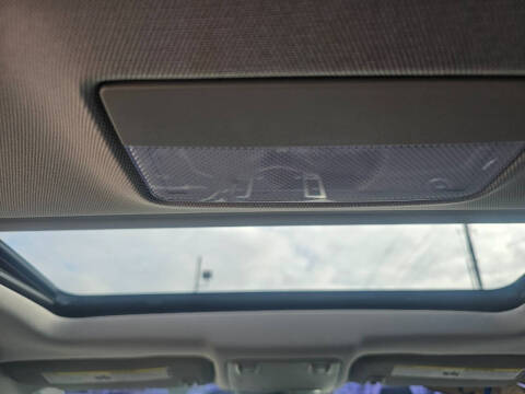 2015 Chevrolet Cruze LTZ Auto