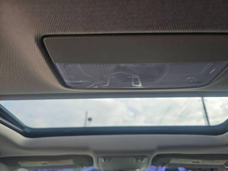 2015 Chevrolet Cruze LTZ Auto