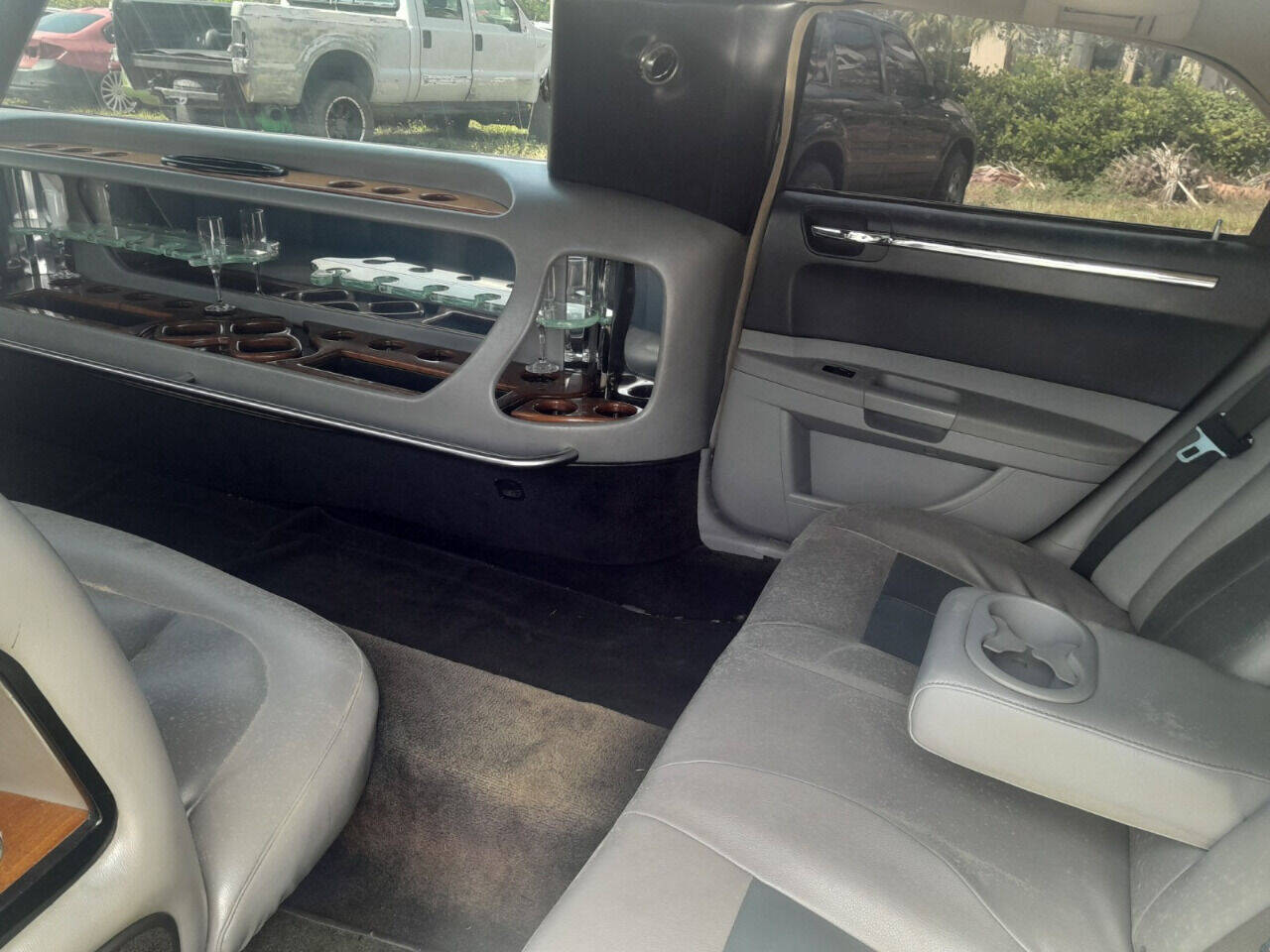 2006 Chrysler 300  - $9,950