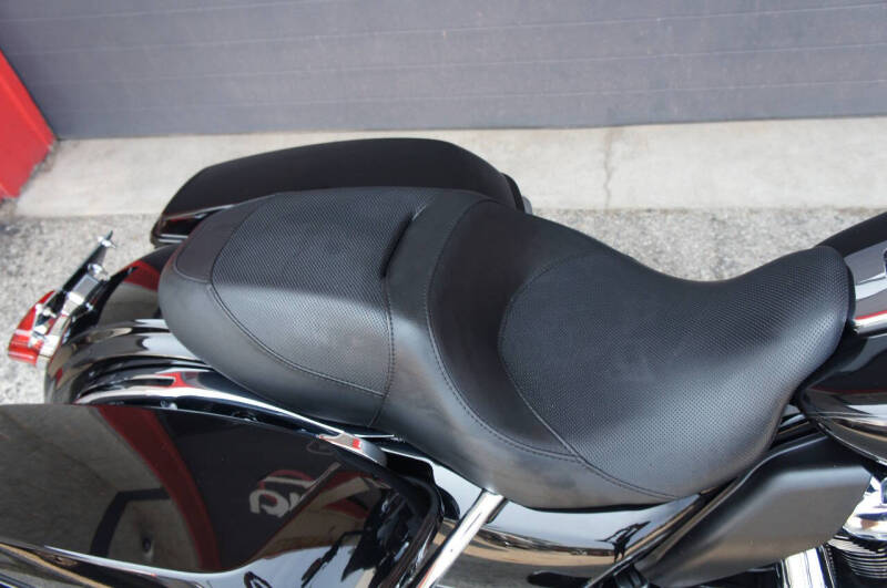 2019 Harley-Davidson Road Glide