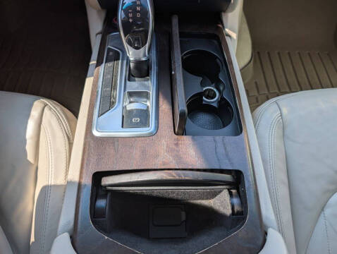 2014 Maserati Ghibli S Q4