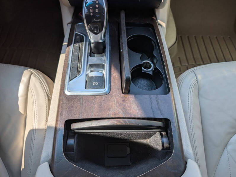 2014 Maserati Ghibli S Q4