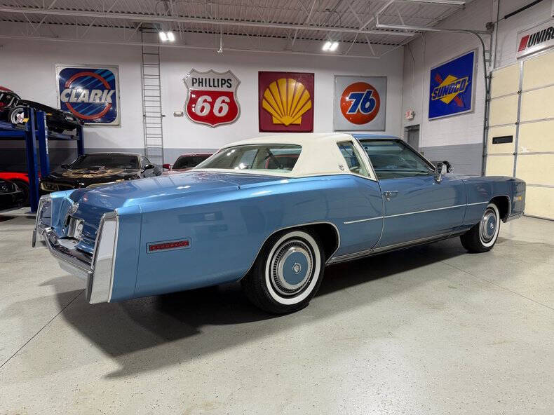 1978 Cadillac Eldorado