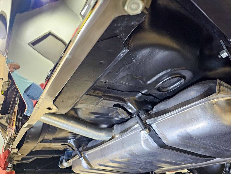 1970 Chevrolet Nova