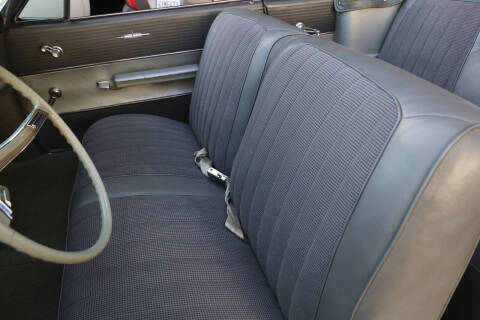 1963 Oldsmobile Eighty-Eight