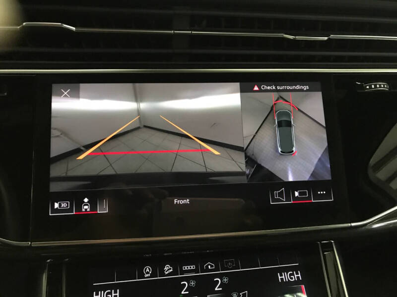 2022 Audi Q7 quattro Premium Plus 45 TFSI