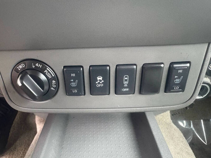 2018 Nissan Frontier