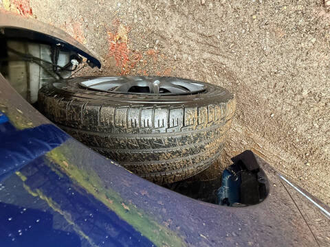 2009 Toyota Matrix S