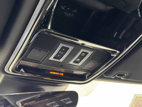 2018 Land Rover Range Rover Sport HSE Td6