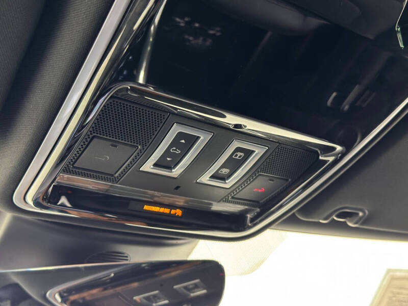 2018 Land Rover Range Rover Sport HSE Td6