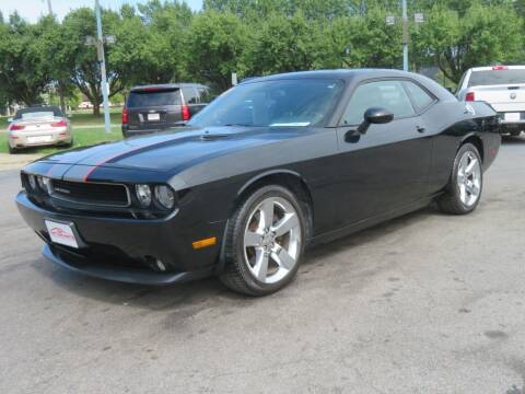 2011 Dodge Challenger for sale at Low Cost Cars North in Whitehall OH