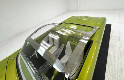 1962 Ford Thunderbird