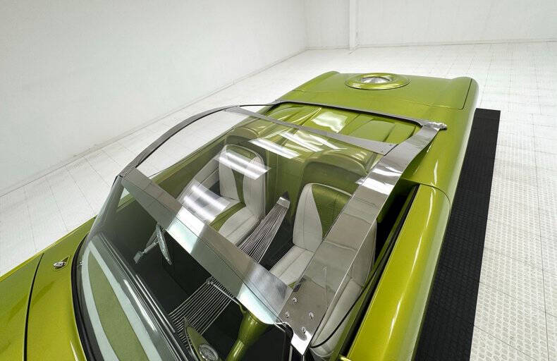 1962 Ford Thunderbird