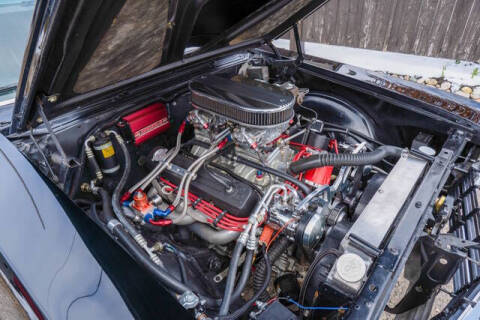 1966 Buick Skylark