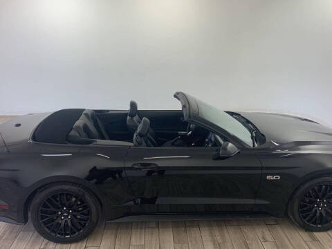 2023 Ford Mustang GT Premium