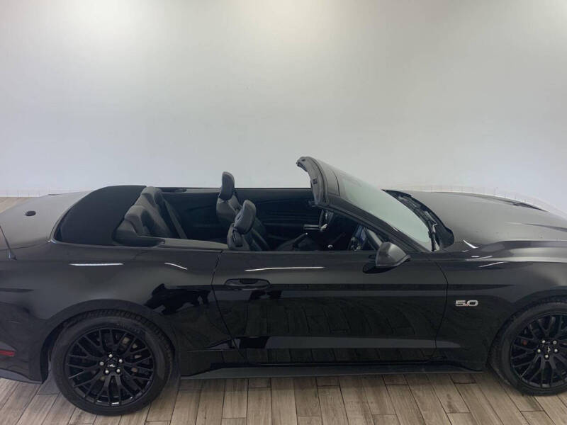 2023 Ford Mustang GT Premium