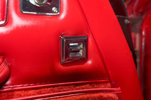 1979 Chevrolet Corvette