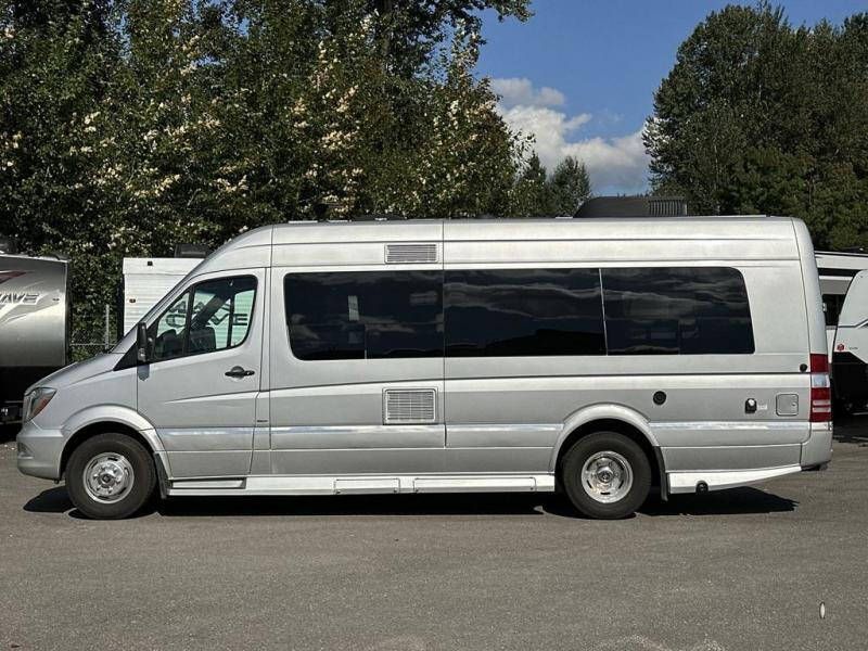 2016 Mercedes-Benz Sprinter